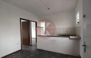 Imagem 3: Apartamento de 02 quartos no Santa Amélia - Pampulha