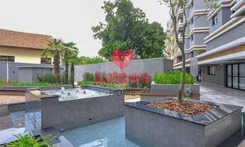 Imagem 2: Cobertura com 3 quartos à venda em Juvevê - PR