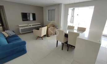 Imagem 3: Apartamento mobiliado 2 dormitórios, 1 suíte