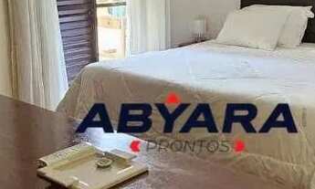 Imagem 4: Apartamento com 4 quartos à venda, 200 m² - Paraíso - São Paulo/SP