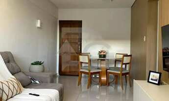 Imagem 3: Apartamento de 97m² no Edifício Del Rey com 3 Quartos, sendo 2 Suítes