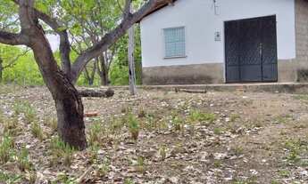 Imagem: SÍTIO NA ZONA SUL