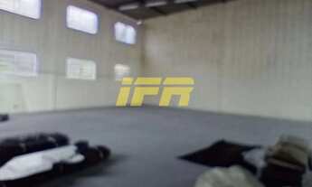 Imagem 2: Galpão / Barracão para venda e locação, Chácara Santa Luzia, Taubaté, SP