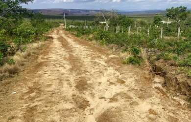 Imagem 7: Terreno Chapada dos guimaraes