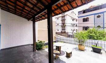 Imagem 4: Casa, 5 quartos, 6 vagas