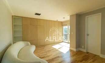 Imagem 6: Loft com 2 dormitórios para alugar, 108 m² por R$ 14.409,00/mês - Vila Nova Conceição - Sã