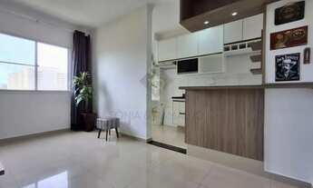 Imagem 3: Apartamento Padrão para Locação no bairro Ribeirânia, em Ribeirão Preto