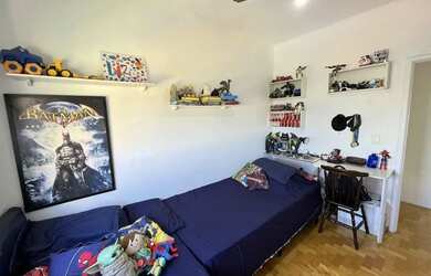 Imagem 11: Apartamento de 3 quartos, suíte e 1 vaga de garagem no bairro Bom Fim em POA/RS