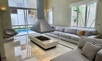 Imagem 4: Casa impecável a venda ou locação em Alphaville