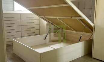 Imagem 7: Sobrado com 3 dormitórios para alugar, 110 m² por R$ 5.860,00/mês - Pleno Novo Engordadour