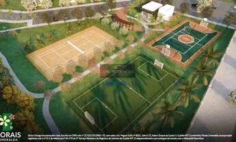 Imagem 2: Condominio Florais Esmeralda - Terreno em Condomínio florais esmeralda avenida das torres