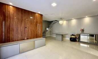 Imagem 6: Cobertura duplex para alugar em Coqueiros, Florianópolis SC