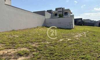 Imagem 7: Lote à venda no Residencial Milano em Indaiatuba SP - TE0847