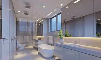 Imagem 7: Apartamento alto luxo 04 quartos a venda no bairro Vila da Serra na cidade de Nova Lima