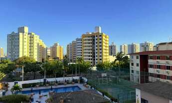 Imagem 3: Life Universita 2/4 com planejados - ao lado da Unit Farolandia OPORTUNIDADE [10671