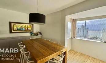 Imagem 4: Apartamento com 2 dormitórios à venda, 116 m² por R$ 1.850.000,00 - Centro - Florianópolis