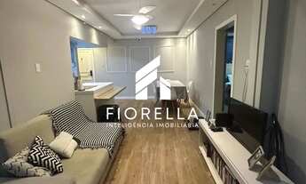 Imagem 3: Apartamento térreo com garden privativo no Kobrasol