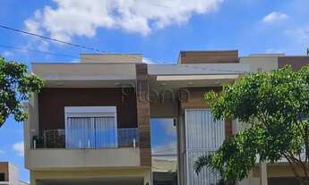 Imagem: Sobrado à venda em Paulínia, Terra da