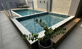 Imagem 7: Sua casa na Pedra Branca!