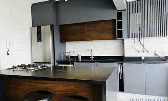 Imagem 6: APARTAMENTO - VILA LEOPOLDINA - SP