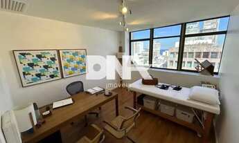 Imagem: Sala - / Comercial / Ipanema