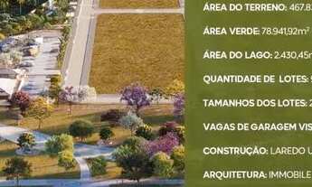 Imagem 5: Villaredo Aruana _ Lote de Repasse_ Grande Oportunidade!