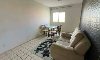 Imagem 3: ALUGA-SE APARTAMENTO RESIDENCIAL ITAMARATY