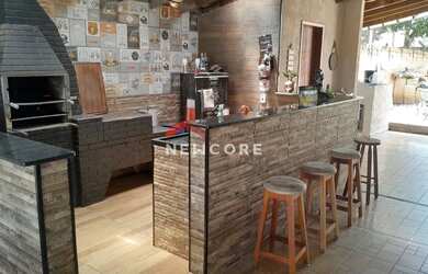 Imagem 4: Chácara em Rua Sebastião Moreira Gonçalves - Saltinho - Paulínia/SP