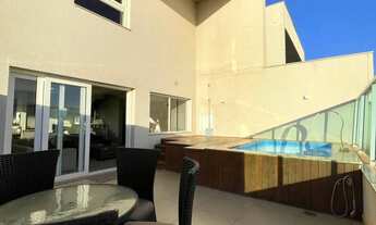 Imagem 2: COBERTURA DUPLEX MOBILIADA BRASIL BEACH HOME RESORT