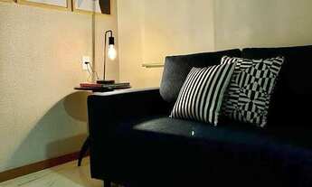 Imagem 3: Aluga se Apartamento 1/4 mobiliado Piatã