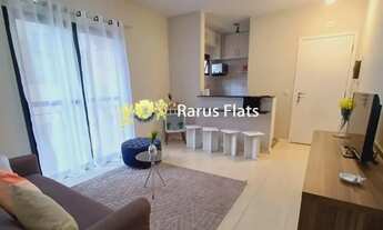 Imagem 5: Flat excelente para alugar na Consolação - Edifício Liberty Plaza