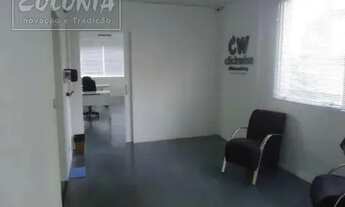 Imagem: Conjunto Comercial para locação - Cerqueira