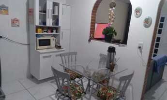 Imagem 7: Casa 3 Quartos, uma quadra do mar, internet, tv cabo, monitoramento