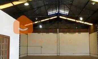 Imagem 4: Galpão em Boa Esperança com 395 m² Em Santa Luzia MG