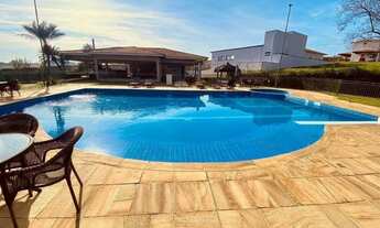 Imagem 7: Terreno à venda no Condomínio Bothânica - Itu/SP