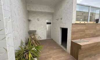 Imagem 5: Casa para aluguel, 3 quartos, 1 suíte, 5 vagas, Ouro Preto - Belo Horizonte/MG