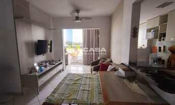 Imagem 3: Incrível Apartamento com Lazer Completo em Morada de Laranjeiras, Serra - Pronto para Mora