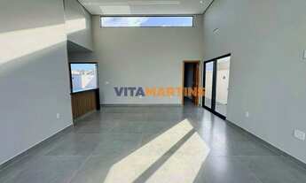 Imagem 3: Casa no Condomínio Viverde em São Pedro da Aldeia, RJ - 3 quartos (1 suíte) por R$ 895.000