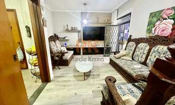 Imagem 3: Área privativa à venda, 3 quartos, 1 suíte, 2 vagas, Dona Clara - Belo Horizonte/MG