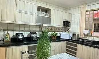 Imagem 4: Casa à Venda em Parque Residencial Tuiuti, Maringá - PR