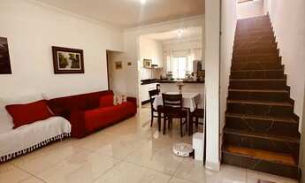 Imagem 6: Casa Duplex, Individual, Monte Verde, Financia