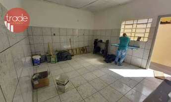 Imagem 4: Casa Comercial ou Residencial de 04 Quartos no Centro de Ribeirão Preto com Despensa