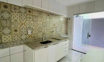 Imagem 7: Casa disponível para aluguel no bairro Sim