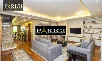 Imagem: Casa com 3 dormitórios para alugar, 287