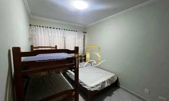 Imagem 7: Apartamento com 3 dormitórios para alugar, 95 m² por R$ 4.000,00/mês - Enseada - Guarujá/S