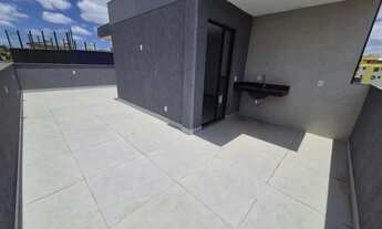 Imagem 3: Cobertura 3 quartos Bairro Sagrada Familia