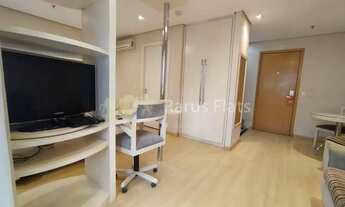 Imagem 7: Rarus Flats - Flat para locação - Edifício Saint Charbel