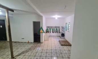 Imagem 7: Casa comercial com 133 m² na região sul de Londrina