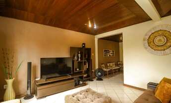 Imagem 3: Apartamento à venda - Edifício Paulo Maranhão - 4/4 - 1 suíte - 170m² - Umarizal