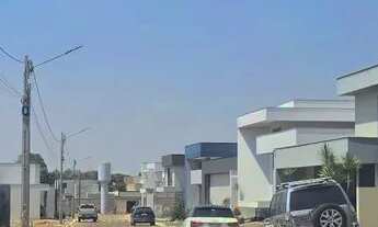 Imagem: Lote em condomínio Ponte Alta